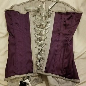 Corset